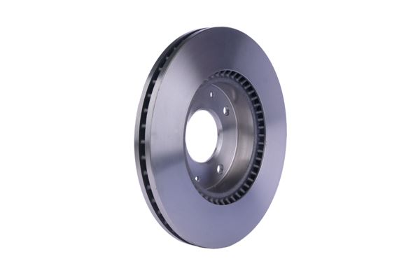 Hella Brake Disc for Hyundai, OEM quality, OEM 5171209000, MPN 8DD 355 111-771