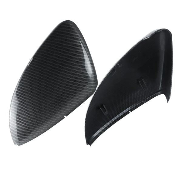 Door Mirror Cover Cap Left and Right - for VW - OEM 5G0857537 | Eurowagens - View 3