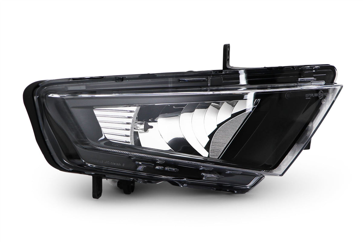 Hella Right Front Fog Light for Seat, OEM quality, OEM . - View 8