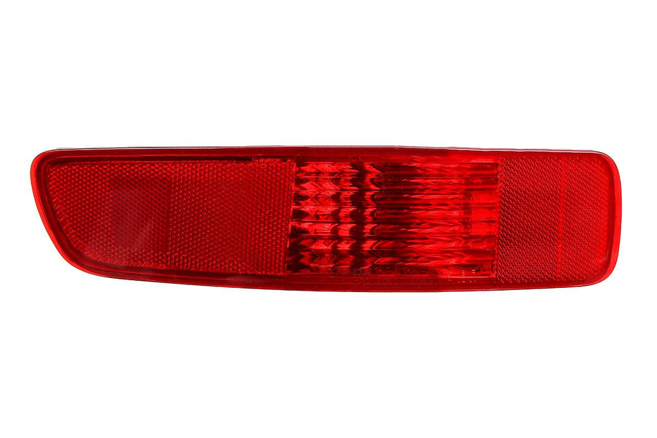 Rear Fog Light Left - for Mitsubishi - OEM 8352A005AL | Eurowagens