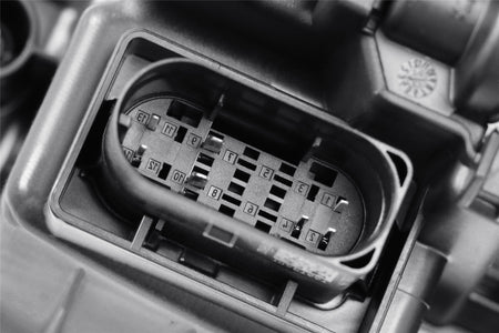 Hella LED Right Headlight for Mercedes-Benz, OEM quality, OEM A2139066801 - View 10