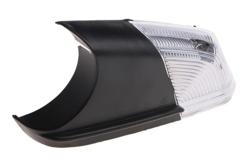 Mirror Indicator Left LED - for Volkswagen & Skoda - OEM 1Z0949101C | Eurowagens - View 2