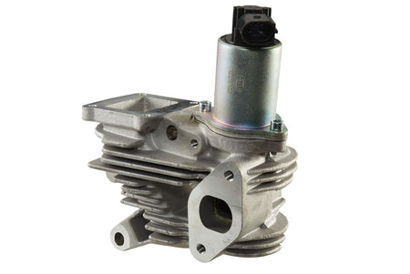 Hella EGR Valve for Renault, OEM quality, OEM 14 71 719 45R, MPN 6NU 010 171-851