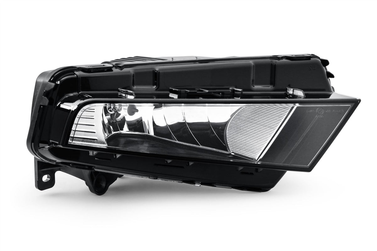 Hella Right Front Fog Light for Seat & Cupra, OEM quality, OEM 575941702 - View 10