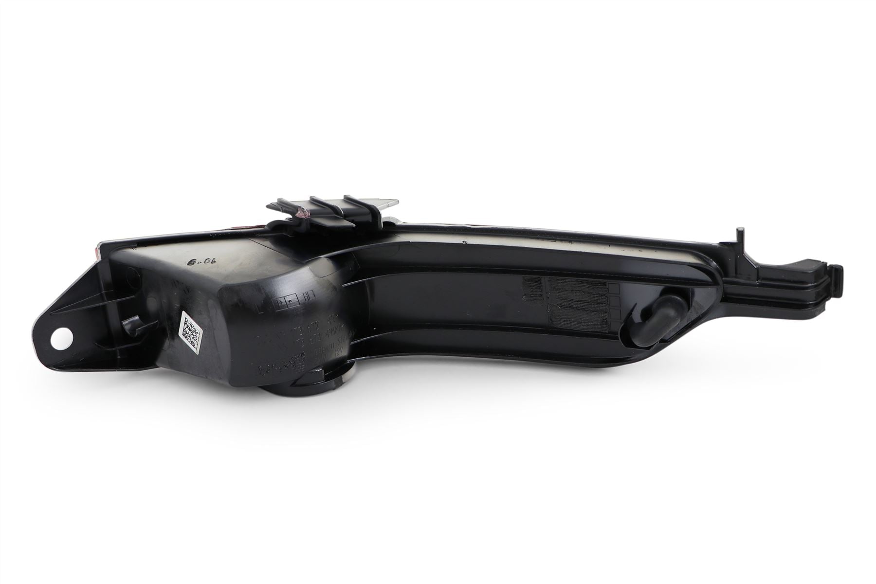 Volkswagen Touareg Rear Fog Light, Hella OEM, OEM 7P6945701E - View 4