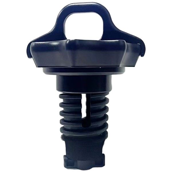 Spare Tire Mounting Bolt Screw - OEM 3QG803899 | Eurowagens - View 2