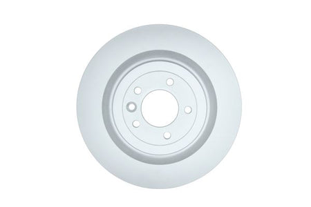 Land Rover Range Rover IV Brake Disc, Hella OEM, OEM LR033303, MPN 8DD 355 126-641