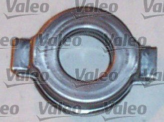 Nissan Bluebird Clutch Kit, Valeo OEM, OEM NISSKE251 - View 3