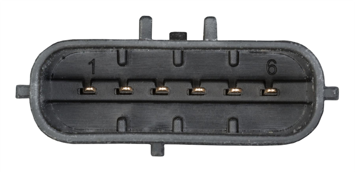 Hella Sensor Left for Audi, Volkswagen & more, OEM quality, OEM 1K1 723 503 AA - View 2