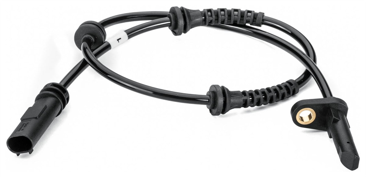 BMW 2 Series Active Tourer (F45) ABS Wheel Speed Sensor, Hella OEM, OEM 34 52 6 784 901, MPN 6PU 012 806-451