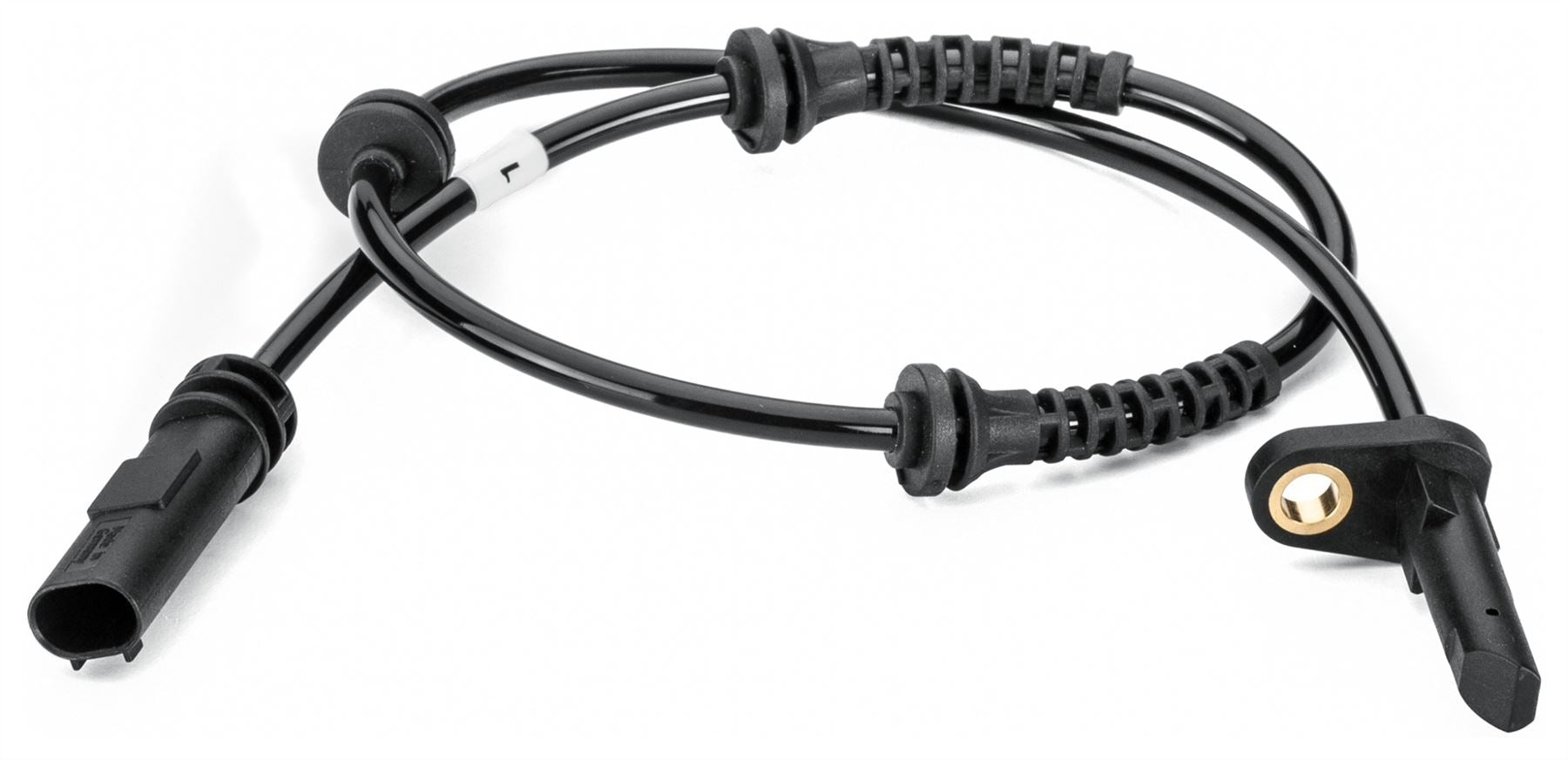 BMW 2 Series Active Tourer (F45) ABS Wheel Speed Sensor, Hella OEM, OEM 34 52 6 784 901, MPN 6PU 012 806-451
