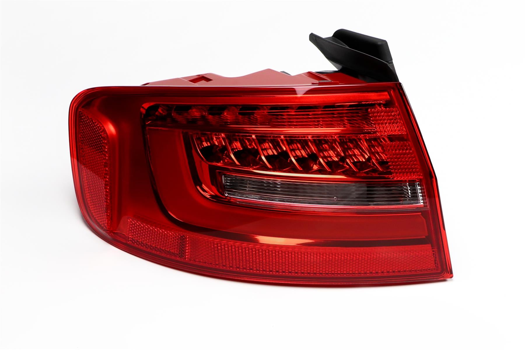 Audi A4 B8 Left Rear Light, Hella OEM, OEM 8K5945095AC