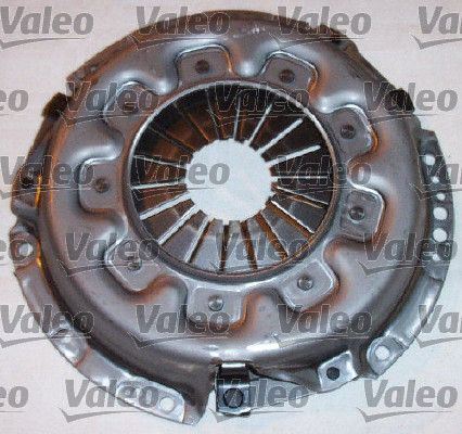 Valeo Clutch Kit for Nissan, OEM quality, OEM NISSKE123 - View 3