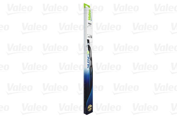 Peugeot 607 Front Wiper Blade Set, Valeo OEM, OEM 6426LC - View 3