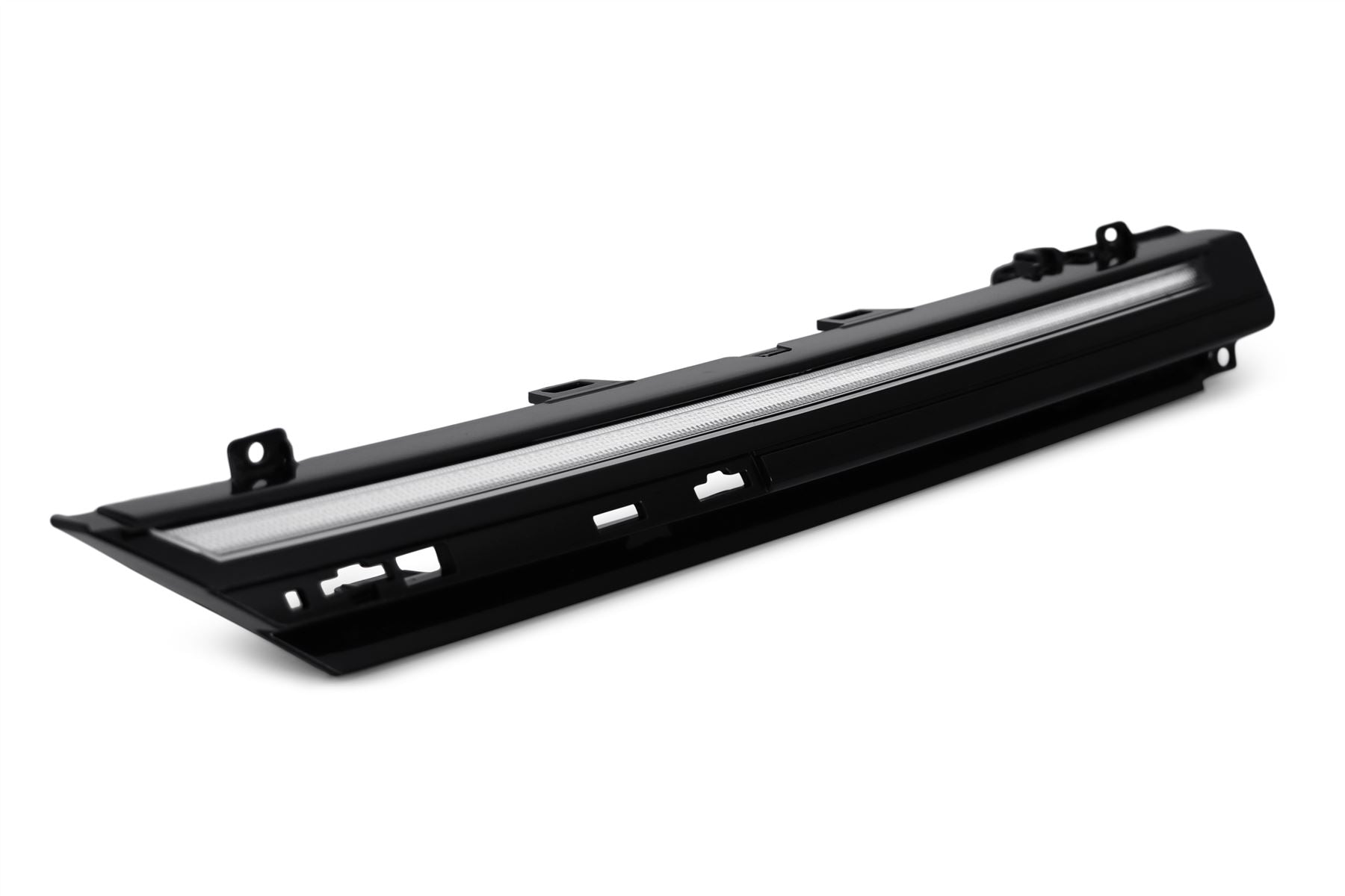 Golf Mk8 Gti Gtd Gte Volkswagen Golf MK8 GTI GTD GTE Right Daytime Running Light, Valeo OEM, OEM 5H0941654C - View 9