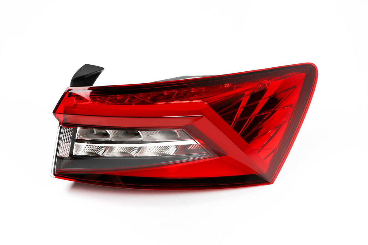 Skoda Kodiaq Right Rear Light, Valeo OEM, OEM 565945208A, MPN 47144