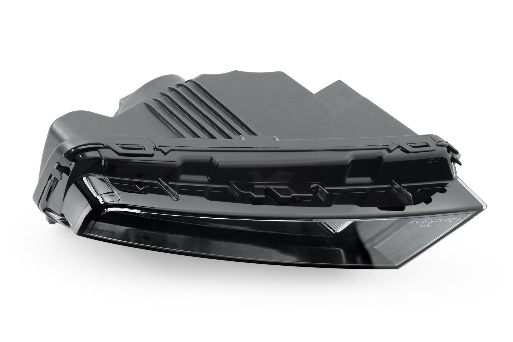 Hella Right Front Fog Light for Seat & Cupra, OEM quality, OEM 575941702 - View 3