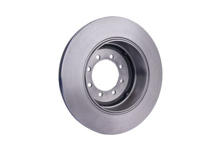 Hella Brake Disc for Iveco, OEM quality, OEM 1908773, MPN 8DD 355 105-791