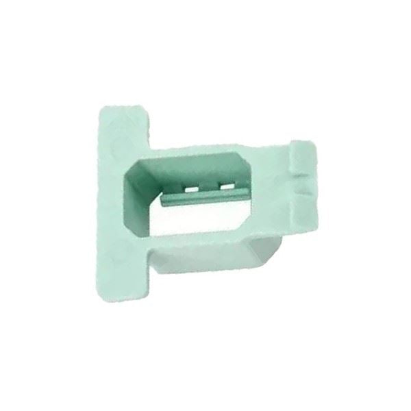 Roof Rack Retainer Clip - for Chevrolet & GMC - OEM 23468682 | Eurowagens - View 2