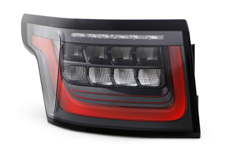 Range Rover Sport Left Rear Light, Magneti Marelli OEM, OEM LR116473 - View 3