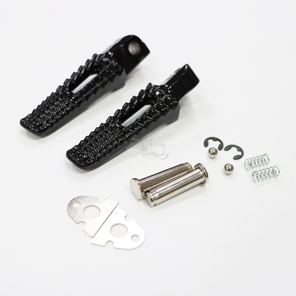 Foot Peg Rear - for Suzuki | Eurowagens - View 5