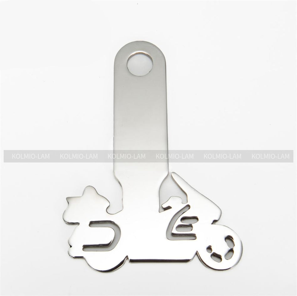 Helmet Strap Lock Extension - for Honda | Eurowagens - View 2