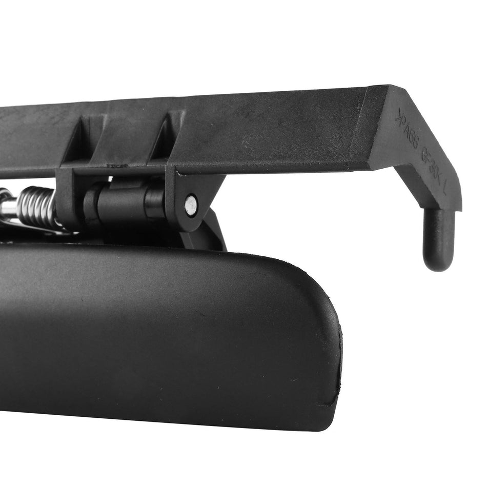 Exterior Door Handle Front Left - for Citroen - OEM 9101L8 | Eurowagens - View 2