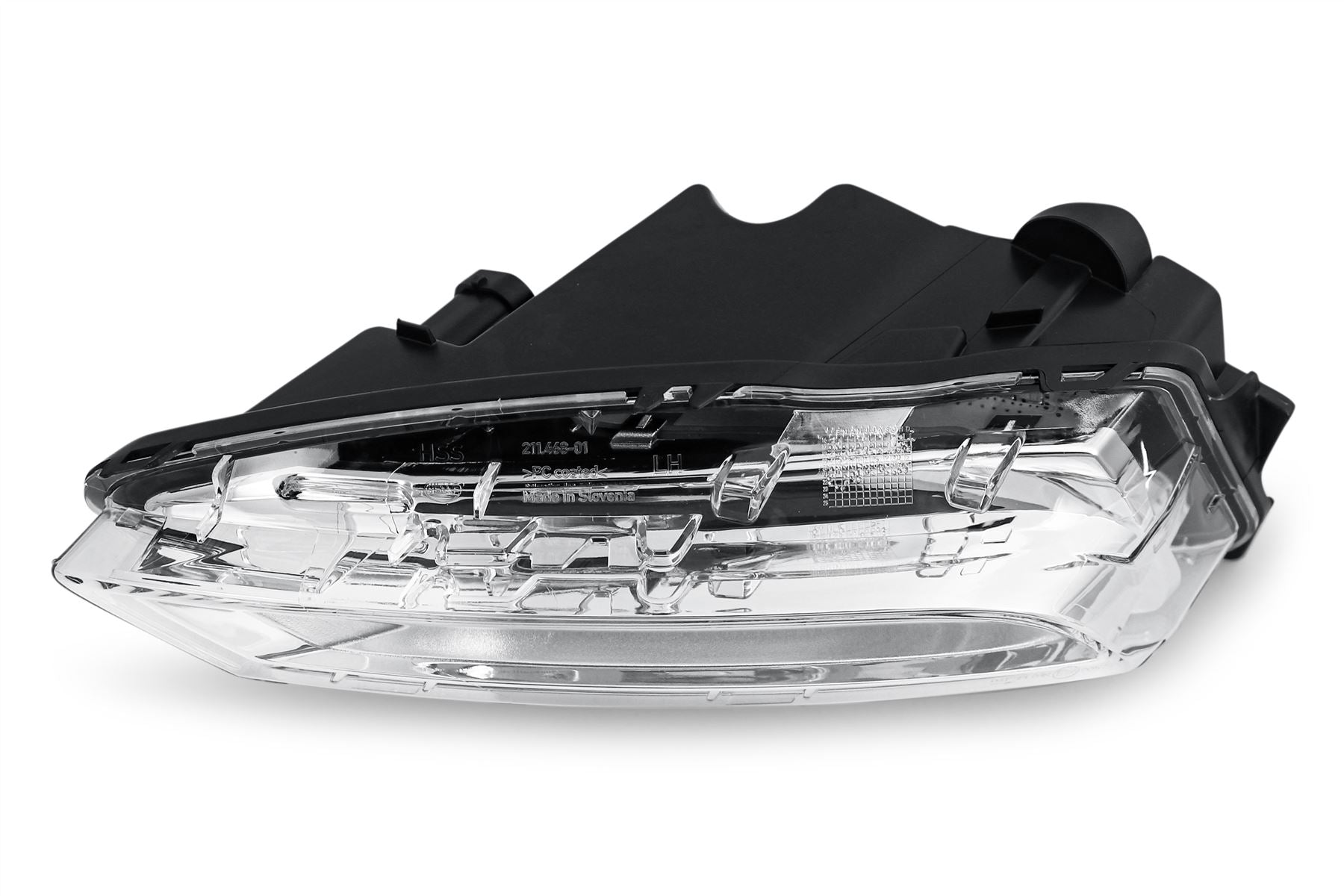 Hella LED Left Front Fog Light for Seat, OEM quality, OEM 5FO941701A - View 8