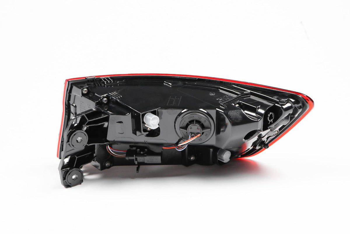 Hella LED Left Rear Light for Audi, OEM quality, OEM 8W5945091C - View 6