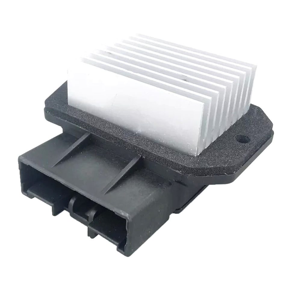 Blower Motor Resistor - for Toyota & Lexus | Eurowagens - View 2