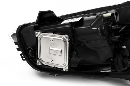 Renault Clio MK4 Right Headlight, Magneti Marelli OEM, OEM 260105517R - View 12