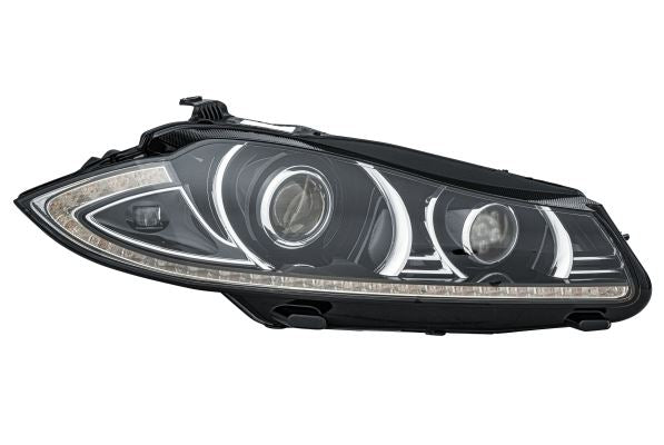 Hella Bi-Xenon LED Right Headlight – Jaguar | OEM 02C2Z 26706 - View 2