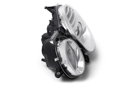 Hella Bi-Xenon Left Headlight for Mercedes-Benz, OEM quality, OEM 211 820 49 61 - View 11
