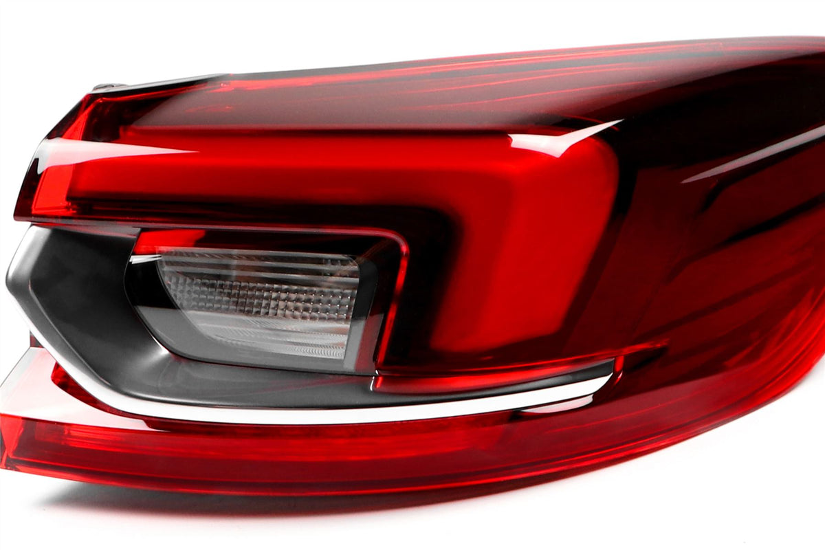Vauxhall Insignia Right Rear Light, Magneti Marelli OEM, OEM 39099123 - View 12