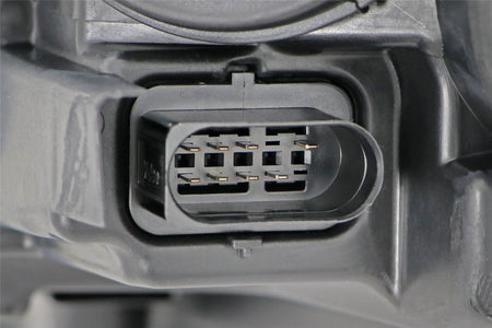 Volkswagen Transporter T6.1 Right Headlight, Valeo OEM, OEM 7L2941006B - View 12