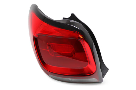 Citroen C1 Left Rear Light, Magneti Marelli OEM, OEM B000878880 - View 3