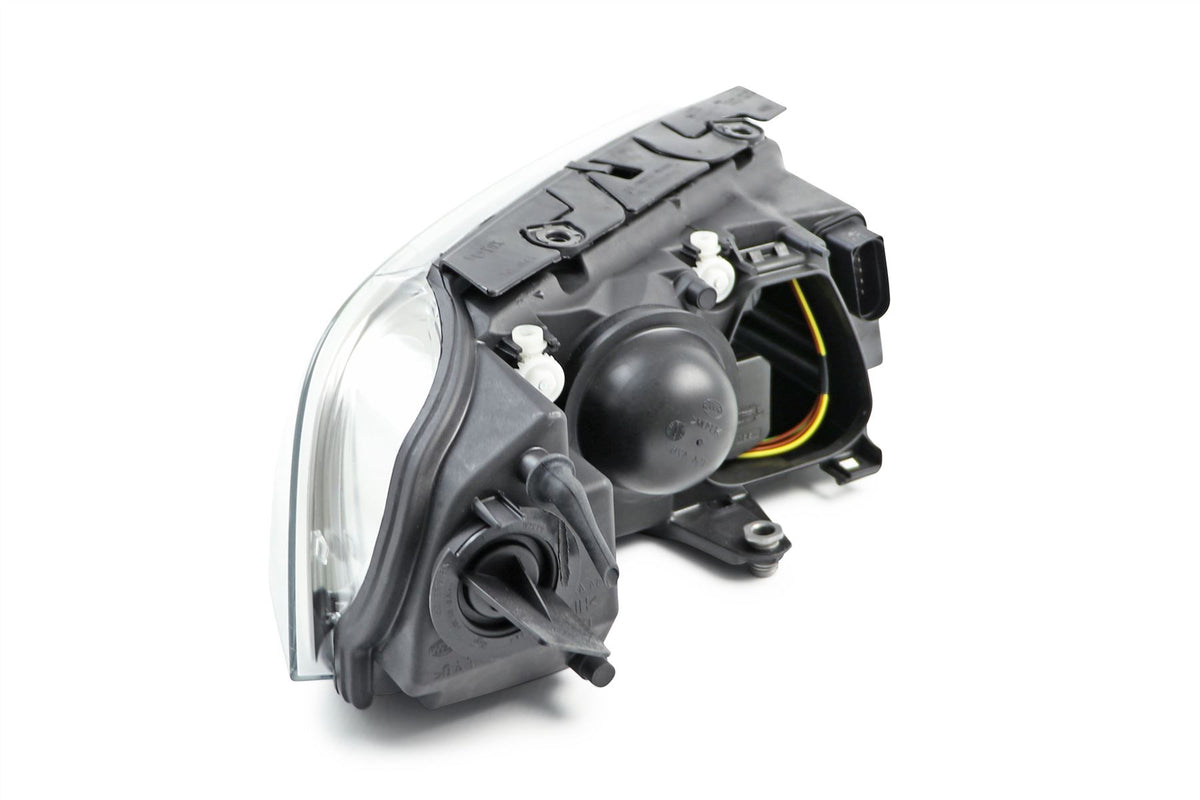 Hella Left Headlight for Volkswagen, OEM quality, OEM 3B0941015 - View 8