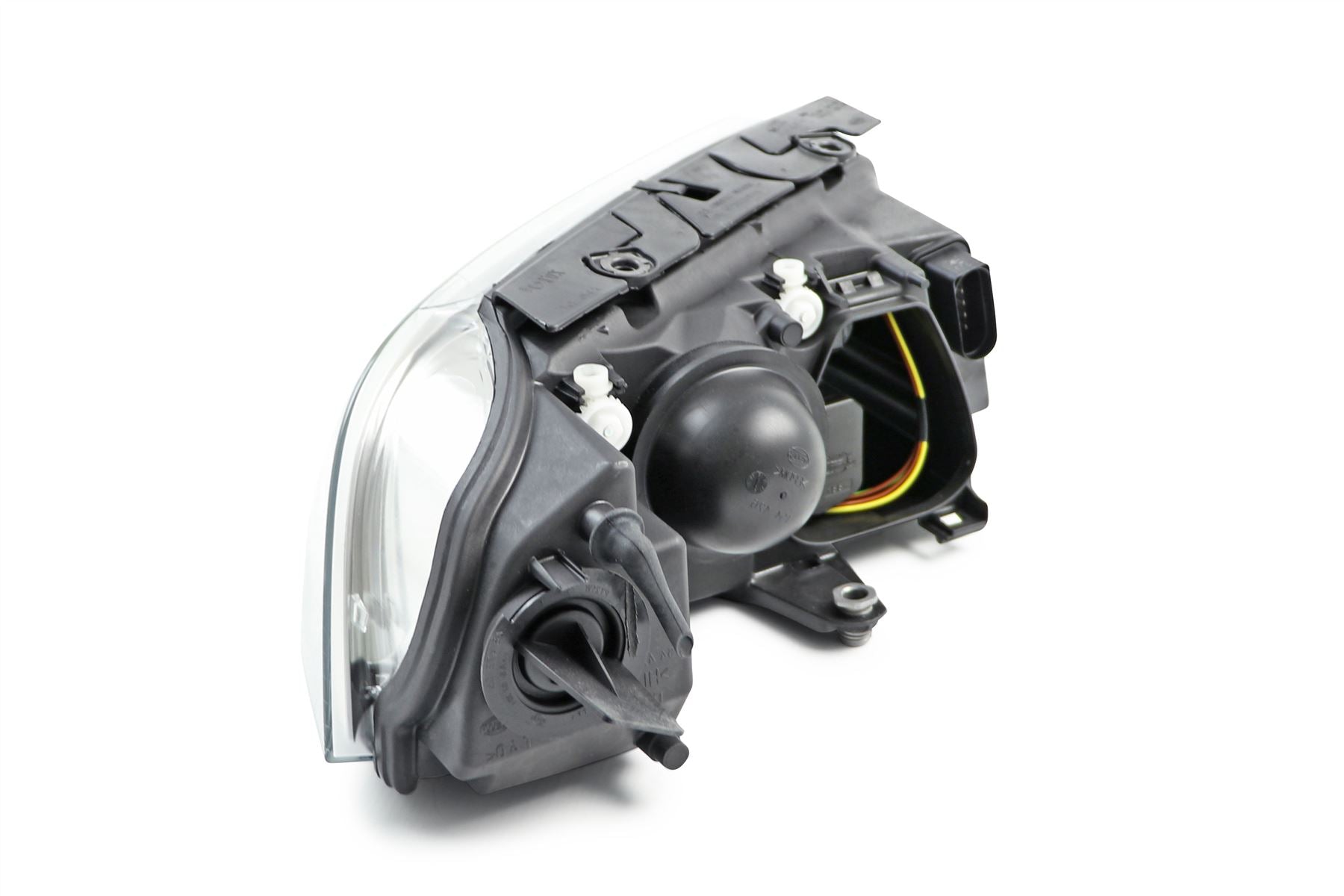 Hella Left Headlight for Volkswagen, OEM quality, OEM 3B0941015 - View 8