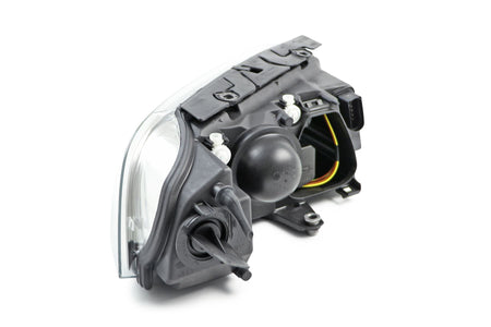 Hella Left Headlight for Volkswagen, OEM quality, OEM 3B0941015 - View 8