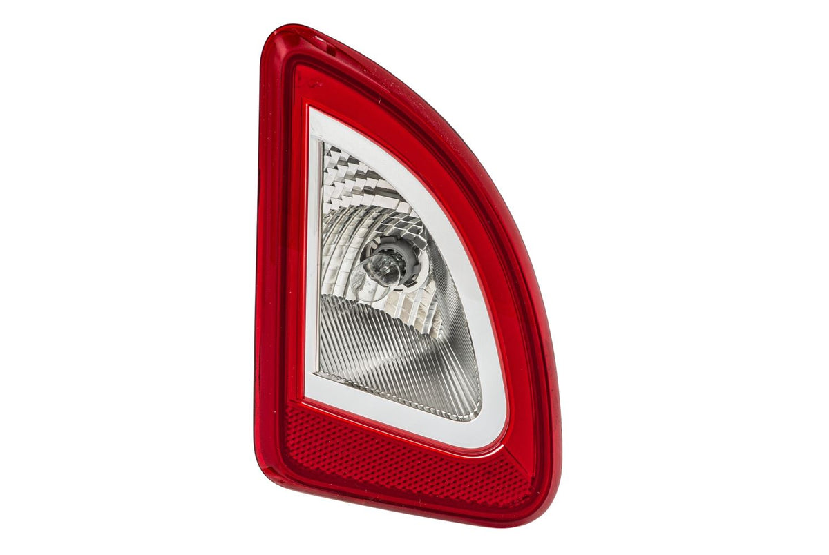 Renault Twingo II Left Rear Light, Hella OEM, OEM 265552730R
