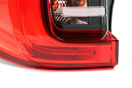 Renault Kadjar Left Rear Light, Valeo OEM, OEM 265552478R - View 2