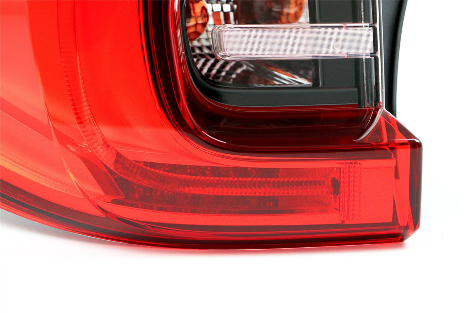 Renault Kadjar Left Rear Light, Valeo OEM, OEM 265552478R - View 2