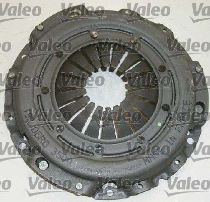 Valeo Clutch Kit for Vauxhall & Opel, OEM quality, OEM 1606010 - View 3