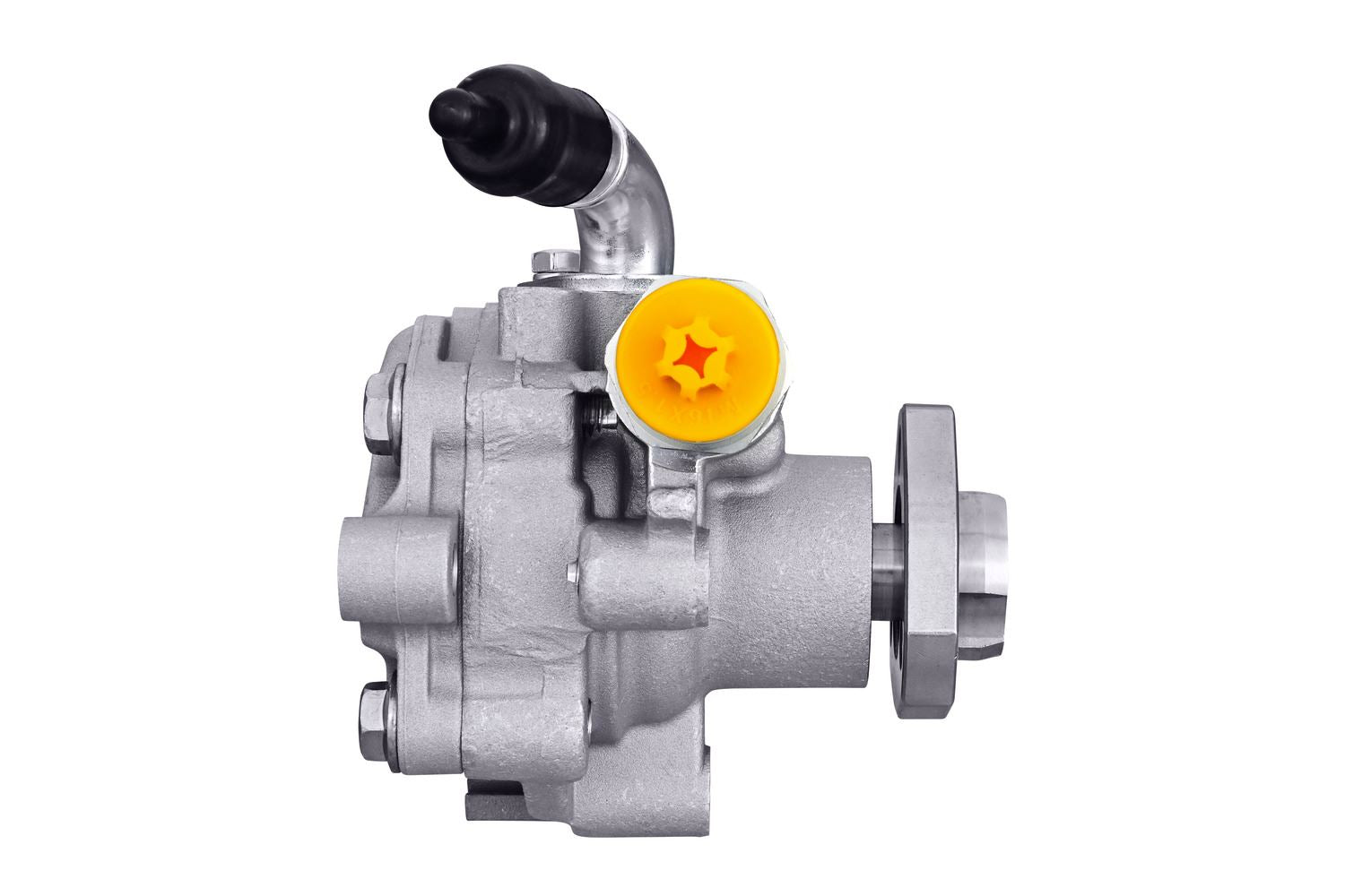 Volkswagen Transporter T4 Steering Pump, Hella OEM, OEM 074145157C - View 3