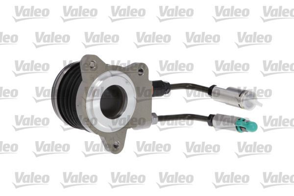 Valeo Clutch Central Slave Cylinder for Kia & Hyundai, OEM quality, OEM 4142124500, MPN 810006
