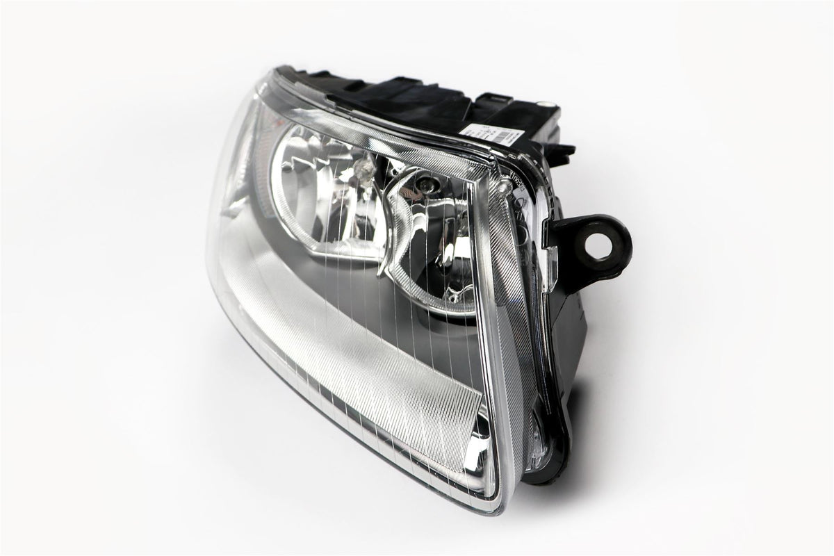 Hella Right Headlight for Audi, OEM quality, OEM 4F0941030E - View 8