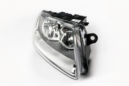 Hella Right Headlight for Audi, OEM quality, OEM 4F0941030E - View 8