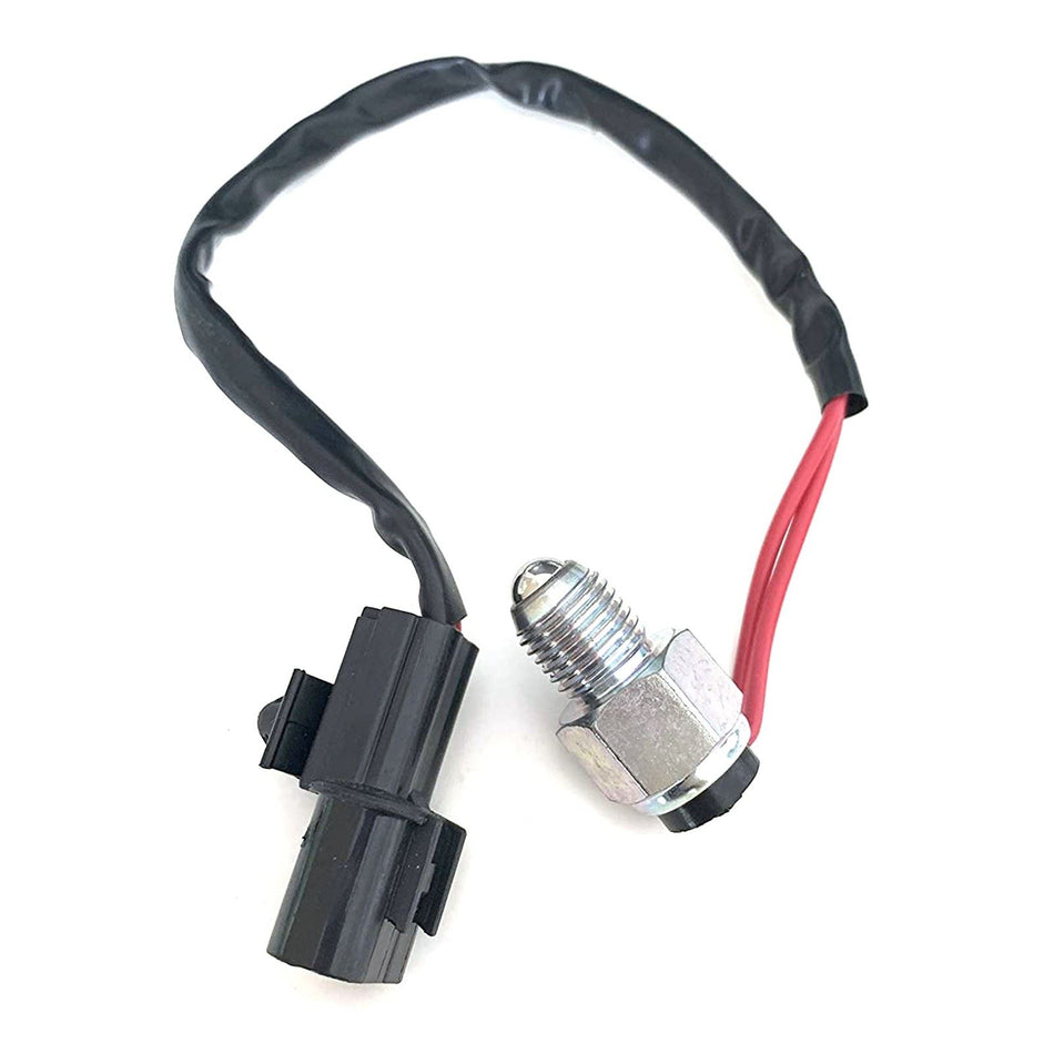 Transfer Case Shift Switch - for Mitsubishi - OEM MB811555 | Eurowagens - View 2