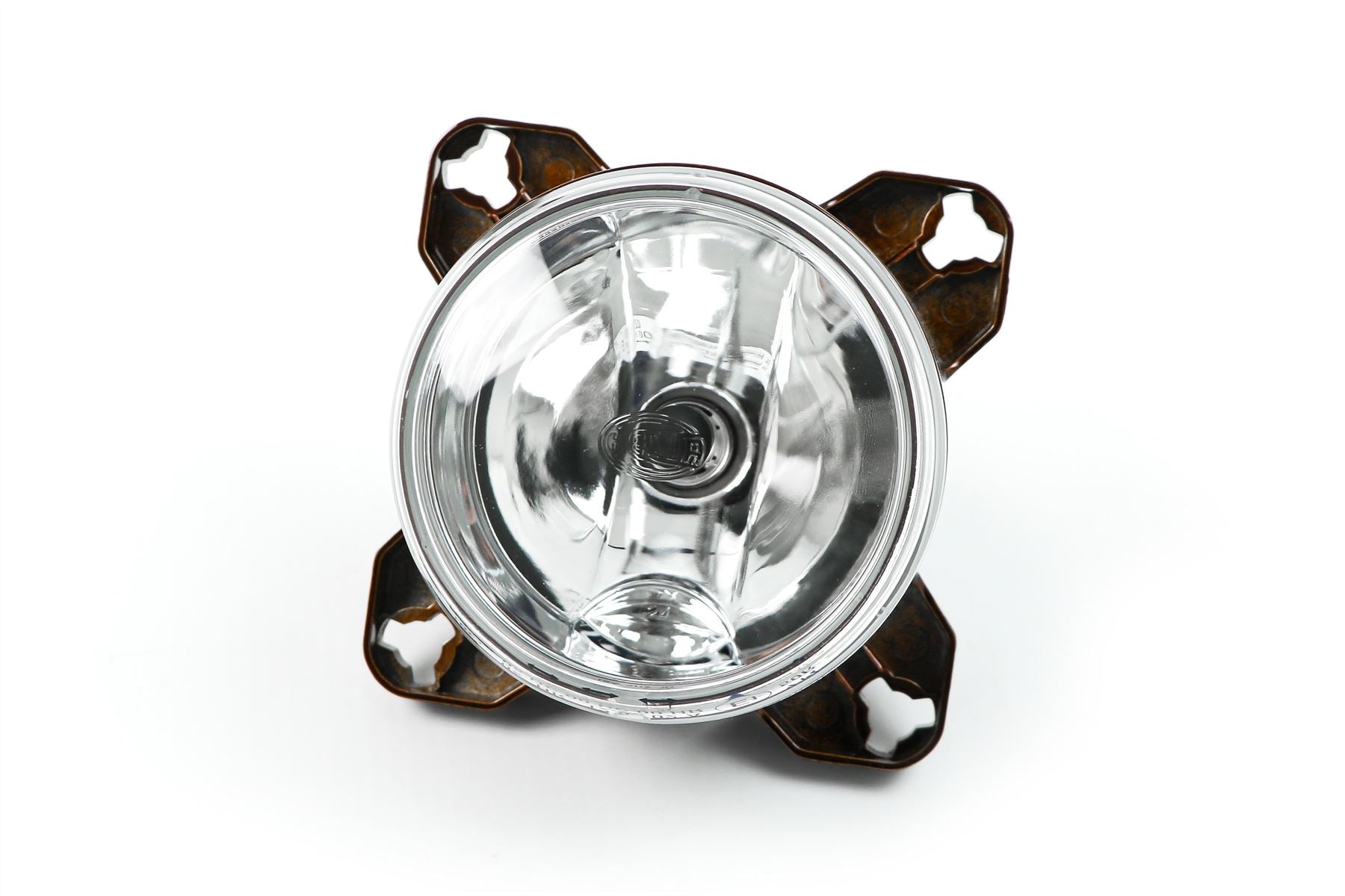 Hella Right Spot Light for Universal Fitment & Peugeot, OEM quality, OEM ACW1276100, MPN 1K0 008 191-017
