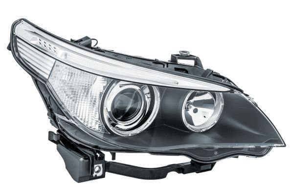 Hella Right Headlight for BMW, OEM quality, OEM 63127160196 - View 3